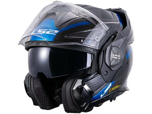 �O���q�ɍ݌ɗL�� LS2 �G���G�X�c�[ �w�����b�g ADVANT-X F �u���b�N �`�^�j�E�� �u���[ L (59-60cm) 569012108L