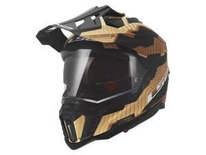 �O���q�ɍ݌ɗL�� LS2 �G���G�X�c�[ �w�����b�g EXPLORER PLUS F �}�b�g �u���E�� �T���h XL (60-61cm) 467016517XL