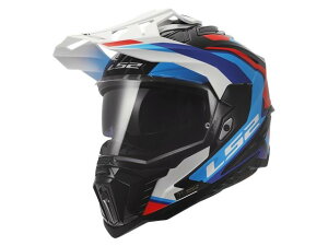 �O���q�ɍ݌ɗL�� LS2 �G���G�X�c�[ �w�����b�g EXPLORER PLUS F FRONTIER II �z���C�g �u���[ M (57-58cm) 467016112M
