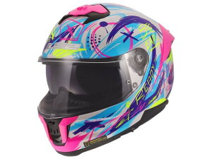 �O���q�ɍ݌ɗL�� LS2 �G���G�X�c�[ �w�����b�g STREAM II �z���C�g �p�[�v�� S (55-56cm) 98080020341S