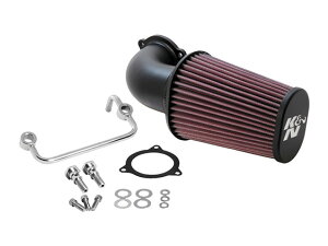 YOSHIMURA V 57-1122 K&N GAtB^[ HARLEY TOURING