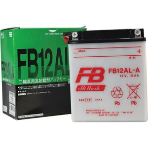 É͓dr ֎ԗp obe[ (YB12AL-A2 ݊) HONDA z_ CBX400JX^(NC11)ACBX650JX^(RC13)X FB12AL-A