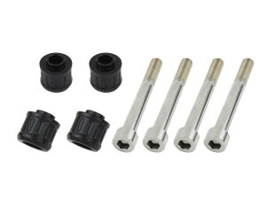 POSH Faith |bV tFCX Lp[A_v^[T20 u{Lp[&320mmfBXN[^[p ubN Z900RS(2018-2024) SEs/Z900RS CAFE(2018-2024) 132157-06