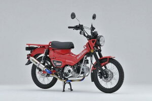 Over Racing I[@[[VO CT125(23-)GP-P t`^ 16-061-06