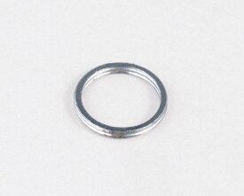 KITACO キタコ エキゾーストガスケット Y-18(1ケ) ボルト/ビラーゴ1100/ドラッグスター1100等 70-963-10018