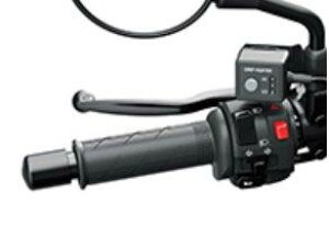 Kawasaki JTLIvV Obvq[^[ Kawasaki JTL ELIMINATOR/SE(23-) G~l[^[ 99994-1907