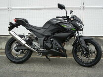 楽天市場】z250 マフラー wrの通販