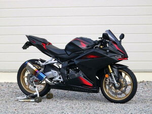 WRfS _uA[Y }t[ tGL][Xg SHORT_LINE ĂF^CvyJMCAF؁z HONDA CBR250RR 2020-2022 FB1240JM