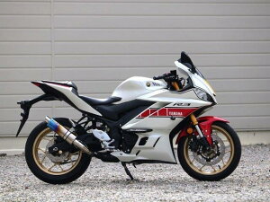 WRfS _uA[Y }t[ S.O.VV[g`^I[oĂF^Cv XbvI YAMAHA YZF-R3 FV2310JM