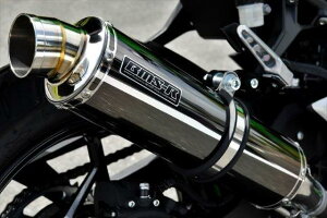 BEAMS r[X R-EVO XbvI SMB {F ԎFKawasaki NINJA250 8BK-EX250Y G4 J[FX[p[^ubN G433-53-P4J