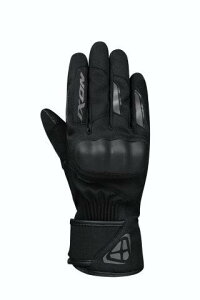 IXON CN\ EC^[O[u PRO RUSSEL 2(BK)XL 300111081-1001-XL