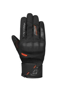 IXON CN\ EC^[O[u PRO RUSSEL 2(BK/GRY/OR)L 300111081-1046-L