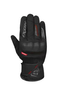 IXON CN\ EC^[O[u PRO RUSSEL 2(BK/RD)S 300111081-1058-S