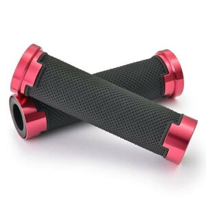 �݌ɗL�� DAYTONA �f�C�g�i �O���b�s�[�O���b�v �o�C�N�p �O���b�v �n���h���a��22.2�p 125mm �G���h�ђ� �A���~�����O GG-D-AL-BASE ���b�h 38491