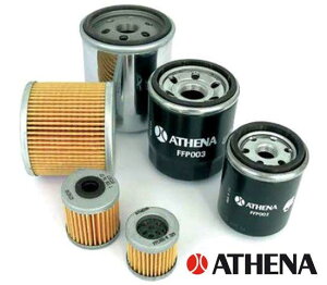 ATHENA �A�e�i Oil filter �I�C���t�B���^�[ KAWASAKI A-FFC020