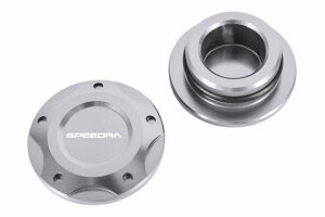 SPEEDRA �X�s�[�h�� �t���[���L���b�v AFC0101TM YAMAHA YZF-R25/YZF-R3YAMAHA MT-25/MT-03