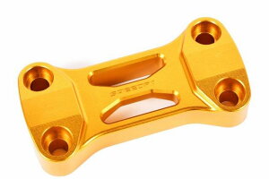 SPEEDRA �X�s�[�h�� �n���h���N�����v AHCHO01GD HONDA GROM /MONKEY125 /CB250F /VTR/VT