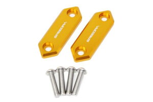 SPEEDRA Xs[h ~[z[Jo[ AMHKA01GD KAWASAKI NINJA250 /NINJA250SL 2015-2016NINJA400 /