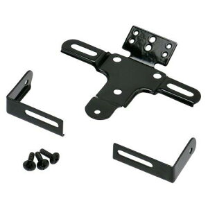 DRC �f�B�[�A�[���V�[ �i���o�[�v���[�g�X�e�[ BLACK CT125 d58-41-441