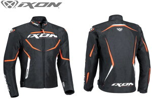 IXON CN\ WPbgy2XLTCY : BK/ORGzSPRINTER A 100101123-1055-2XL