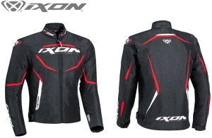 IXON CN\ WPbgyXLTCY : BK/RDzSPRINTER A 100101123-1058-XL