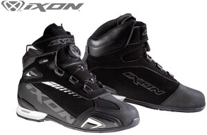 IXON CN\ u[cy 38TCY (24.0cm)fB[X ubN/zCg z BULL WP LADY(BK/WH)38 508112003-1015-38