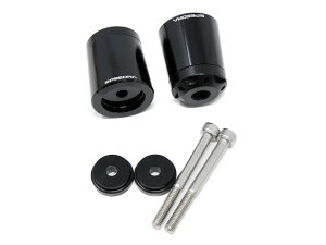 SPEEDRA �X�s�[�h�� �n���h���o�[�G���h ABEYP02BK YAMAHA YZF-R6 /FZ8 /YZF-R1 /FJR1300 2