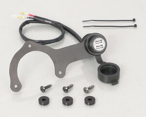 在庫有り 当日発送 HONDA GB350(NC59全車種) / GB350S(NC59全車種) KITACO キタコ 【K・TOUR】USB電源キット(2ポート) 80-757-18290