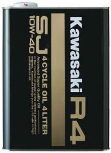 4TCNIC R4 SJ10W-40 4L