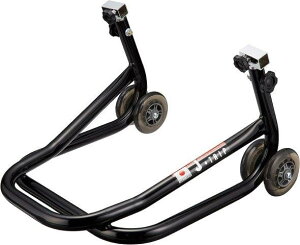 J-TRIP Jトリップ ジェイトリップ ナローローラースタンド 8−18 ブラック JT-1052BK