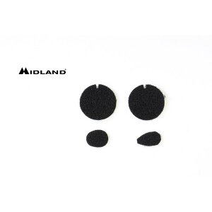 MIDLAND ~bhh oCNpCJ BT PRO Xs[J[E}CN ʃt@Xi[e[v L1372