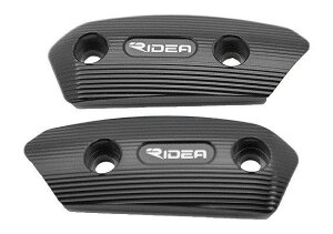 RIDEA fA ~[z[Jo[ (J[:ubN) MB-SU01-BK SUZUKI GSX-R125 RI0000150