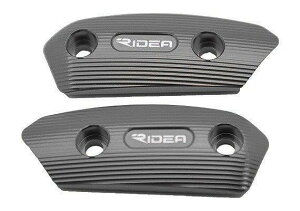 RIDEA fA ~[z[Jo[ (J[:`^) MB-SU01-TM SUZUKI GSX-R125 RI0000151