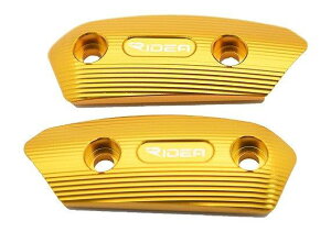 RIDEA fA ~[z[Jo[ (J[:S[h) MB-SU01-GD SUZUKI GSX-R125 RI0000152