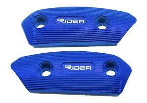 RIDEA fA ~[z[Jo[ (J[:u[) MB-SU01-BE SUZUKI GSX-R125 RI0000153