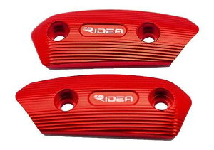 RIDEA fA ~[z[Jo[ (J[:bh) MB-SU01-RD SUZUKI GSX-R125 RI0000154