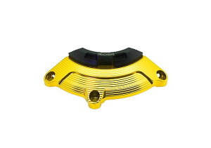 RIDEA リデア エンジンカバー 左側 (カラー:ゴールド) CP-SU01-L-GD SUZUKI GSX-S750 RI0000193