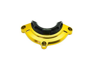 RIDEA リデア エンジンカバー 右1 (カラー:ゴールド) CP-SU01-R1-GD SUZUKI GSX-S750 RI0000198