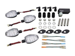 POSH Faith |bV tFCX CgEFCgLEDECJ[Zbg ubN{fB/NA[Y CB1300SF(2014-2016) 153152-06