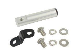 POSH Faith |bV tFCX X}[gtHiX}zjz_[}EgXe[x[X Vo[ NINJA250(2018)/NINJA400(2018)/YZF-R25(-2018)/MT-09/Z900RS 500079-03