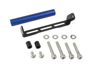 POSH Faith |bV tFCX X}[gtHiX}zjz_[}EgXe[jo[T o[nh nh|Xgt^Cv u[ Z650RS(2018-2024)/GSX-S1000F(2016-2019) 500279-01