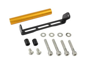 POSH Faith |bV tFCX X}[gtHiX}zjz_[}EgXe[jo[T o[nh nh|Xgt^Cv S[h Z650RS(2018-2024)/GSX-S1000F(2016-2019) 500279-04