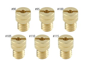 POSH Faith ポッシュ フェイス 6オーバーメインジェットセットKEIHIN(ケイヒン)PC18/PC20/PB16/PB18/CVK20 714809-10