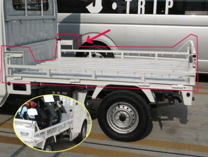 J-TRIP J�g���b�v �W�F�C�g���b�v �o�C�N�����o�[ �L�����C JS-ZKM11