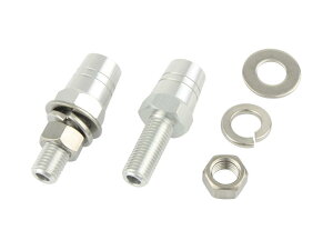 yX[p[Z[N[|szPOSH Faith |bV tFCX GNXeVXe[24mm ԑ̎tlWM10X25mm Vo[ 098101-03