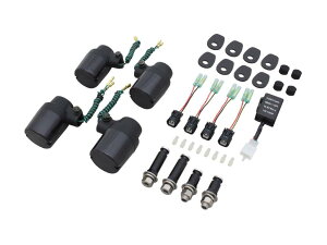 POSH Faith |bV tFCX X[p[oCNECJ[ԎpLbg ubN{fB/X[NY Z900RS(2018-2025)/Z900RS CAFE(2018-2025)/Z650RS(2022-2024) 132095-16