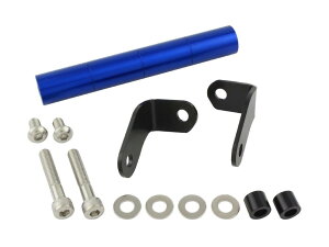 POSH Faith |bV tFCX Ԏp X}[gtHiX}zjz_[}EgXe[ u[ Z900RS(2018-2024)/Z900RS CAFE(2018-2024) 132179-01