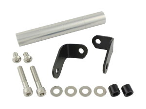 POSH Faith |bV tFCX Ԏp X}[gtHiX}zjz_[}EgXe[ Vo[ Z900RS(2018-2024)/Z900RS CAFE(2018-2024) 132179-03