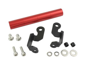 POSH Faith |bV tFCX Ԏp X}[gtHiX}zjz_[}EgXe[ bh ZX-25R/SE(2021-2024)/ZX-4R/RR(2024) 136179-02