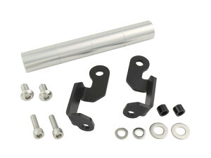 POSH Faith |bV tFCX Ԏp X}[gtHiX}zjz_[}EgXe[ Vo[ ZX-25R/SE(2021-2024)/ZX-4R/RR(2024) 136179-03